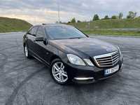 Mercedes-Benz E-Class 2.2 Tdi