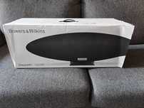 BOWERS&WILKINS ZEPPELIN - nowy głośnik Bluetooth B&W najnowszy model