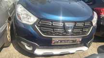 Dacia Dokker 1.5 DCI 2019 | PARA PEÇAS |
