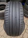 225/45R18 Michelin Pilot Sport 4 Літо склад шини покрышки шины Мішелін