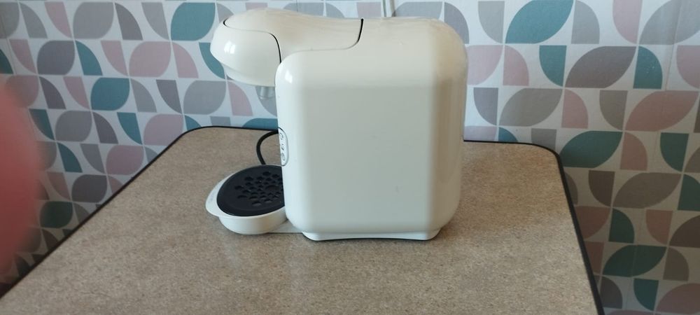 Sprzedam używany ekspres Bosch Tassimo TAS1404