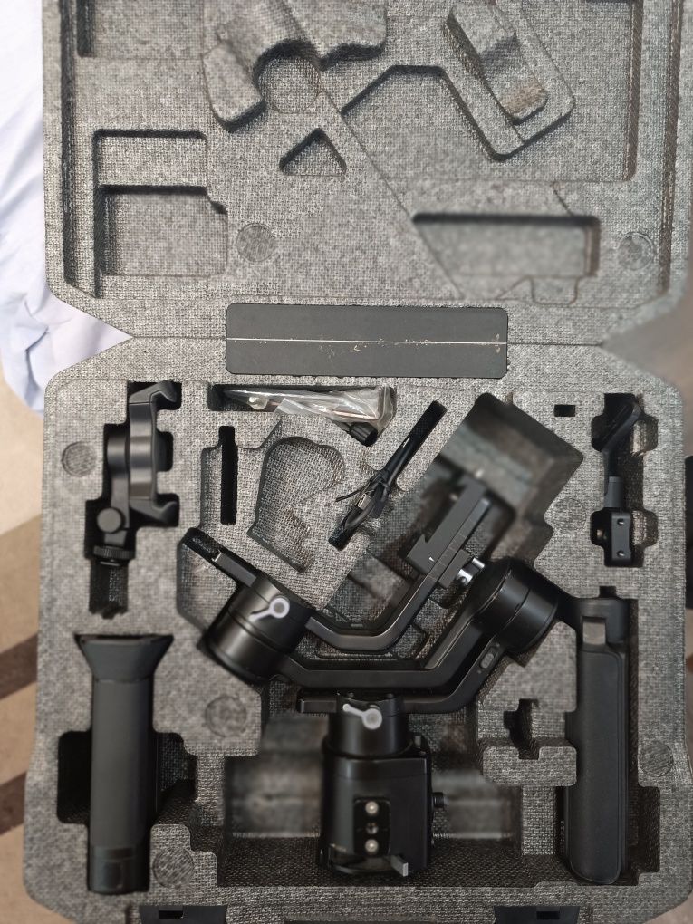 Стабілізатор DJI RONIN SC