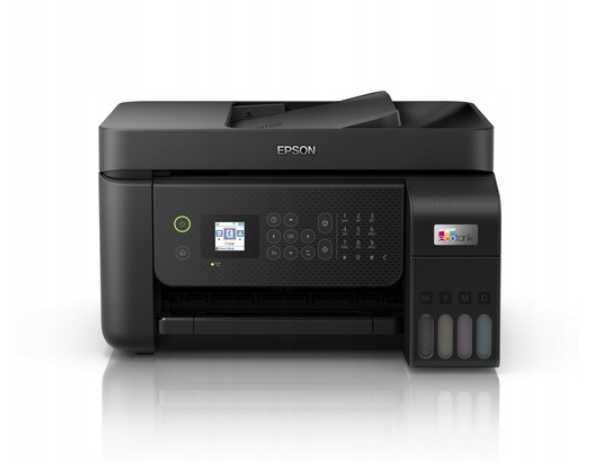 Epson ET-4800 drukarka atramentowa stan po zwrocie