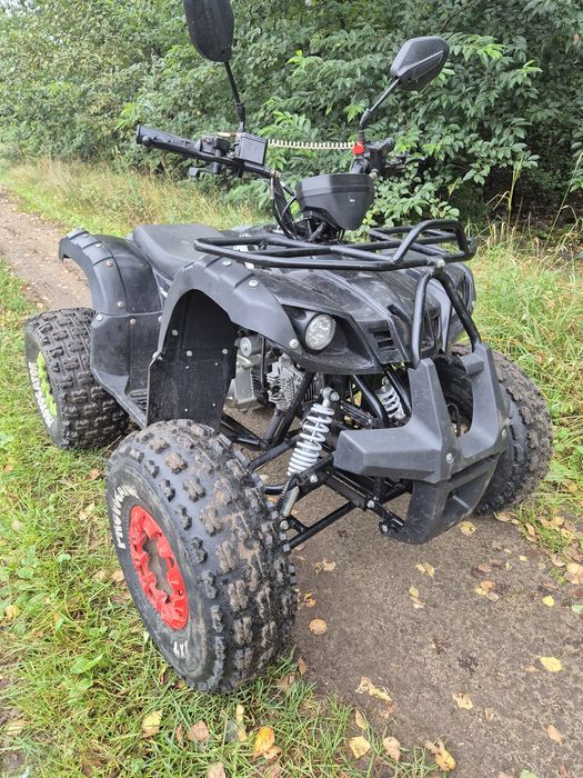 Sprzedam quad 110