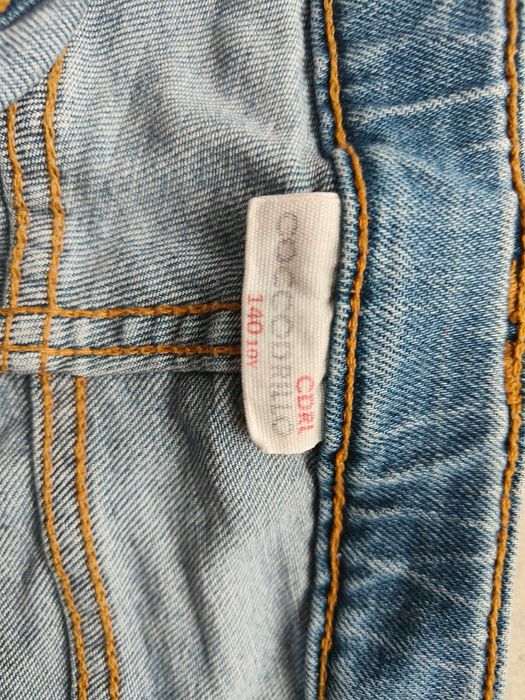 Spodnie cocodrillo r.146