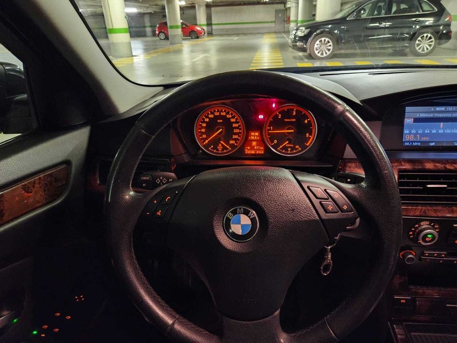Maravilhosa BMW! Especial para Familia!! Imperdível Oportunidade!!