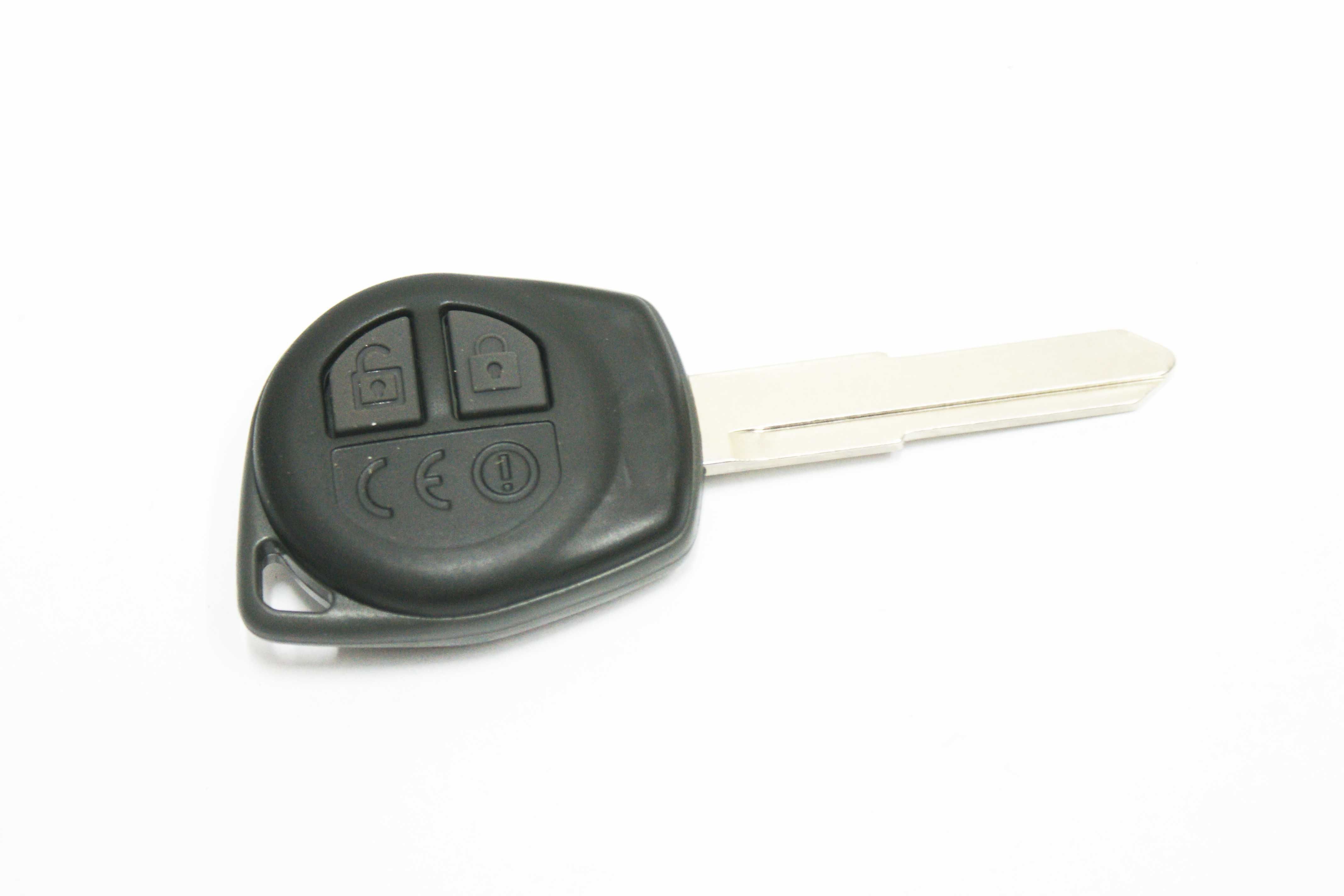 Kluczyk OE oryginalny Suzuki Swift / SX4 / Grand Vitara NOWY OEM