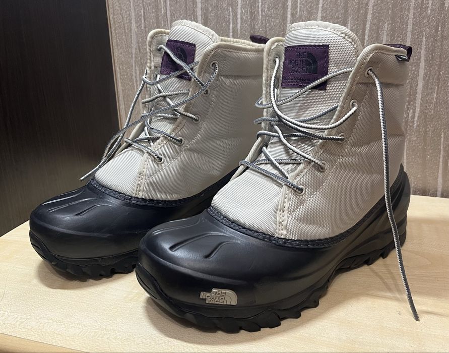 Жіночі зимові чоботи The North Face