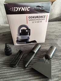 Odkurzacz samochodowy Dynic 12V/60W