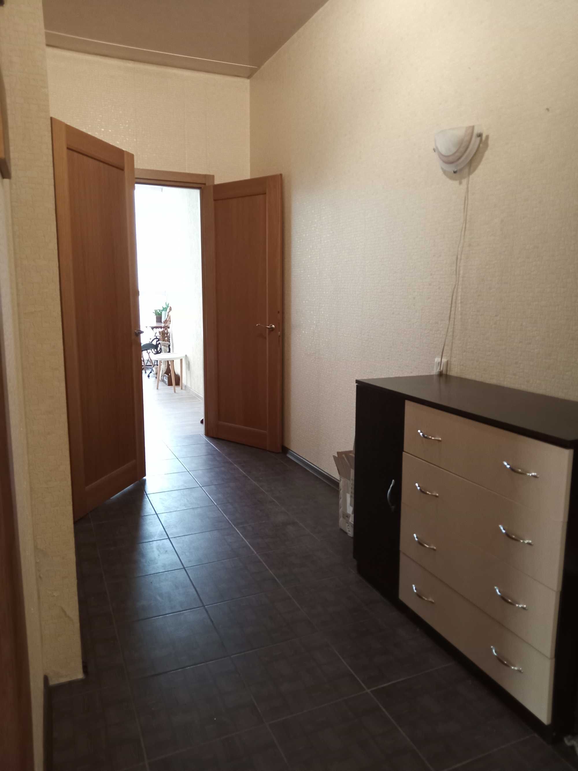 Продам 2к квартиру в клубном доме, ОСББ