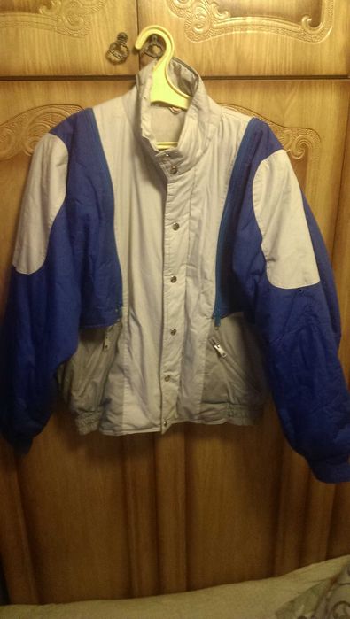 Куртка мужская (Германия)