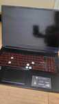 laptop Msi gl75 rtx 2060 i7 10th 17’ 144hz