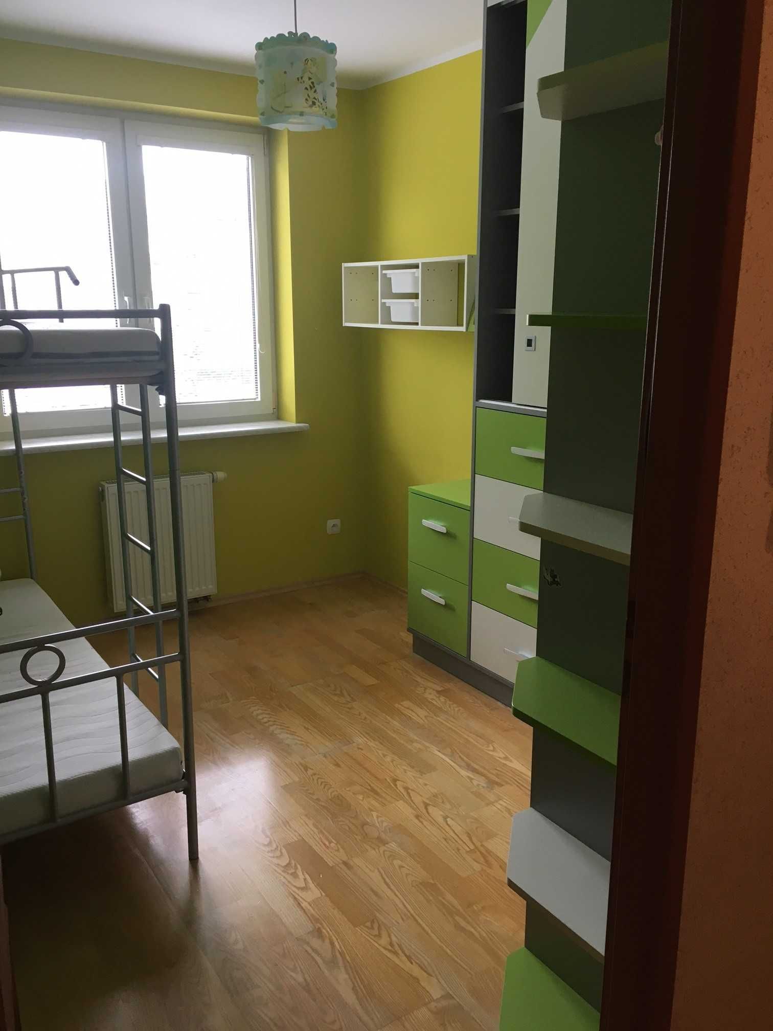 Wynajmę mieszkanie 53m2 w Sierpcu