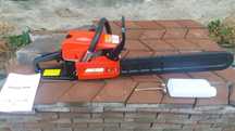 Бензопила Vertriebs GmbH 5200 Германия