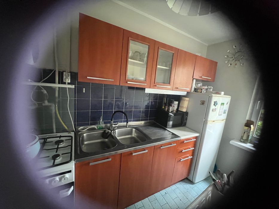 Szafki kuchenne tanio sprzedam