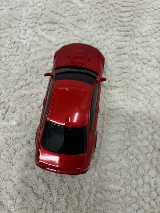 Samochod zdalnie sterowany