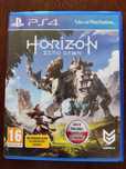 PS4 Horizon Zero Dawn | stan BDB