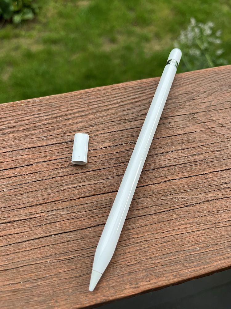 Rysik Apple Pencil 1 generacji/złącze Lightning