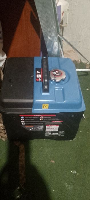 Продам новий инаекторний гениратор