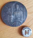 Medal - Józef Piłsudski