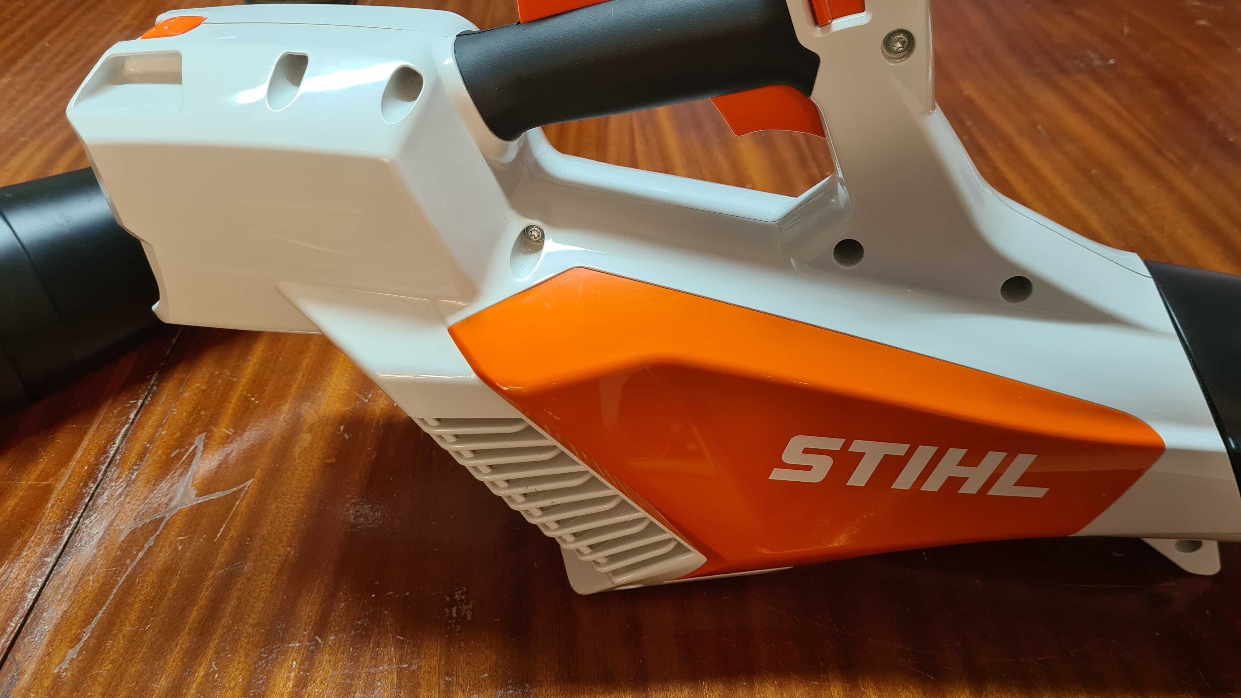 Soprador STIHL BGA 57