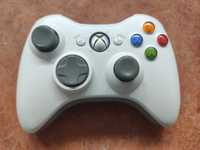 Comando para Xbox 360, Branco