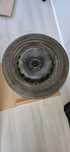 Felgi/Koła 15" 4x100 Clio III
