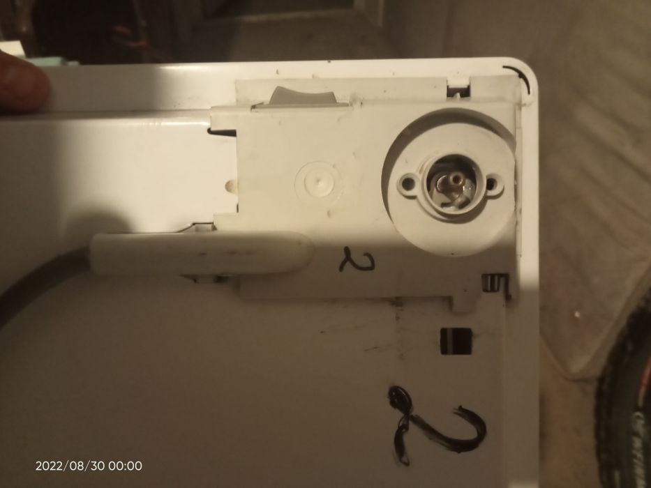 Продам 3 теплоконвектори Термія С2 (мбш) 2.5 кВт б.в.