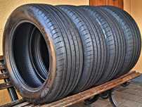Goodyear Eagle F1 Asymmetric 5 235/55R18 100V Germany Rok 2024 - Nowe