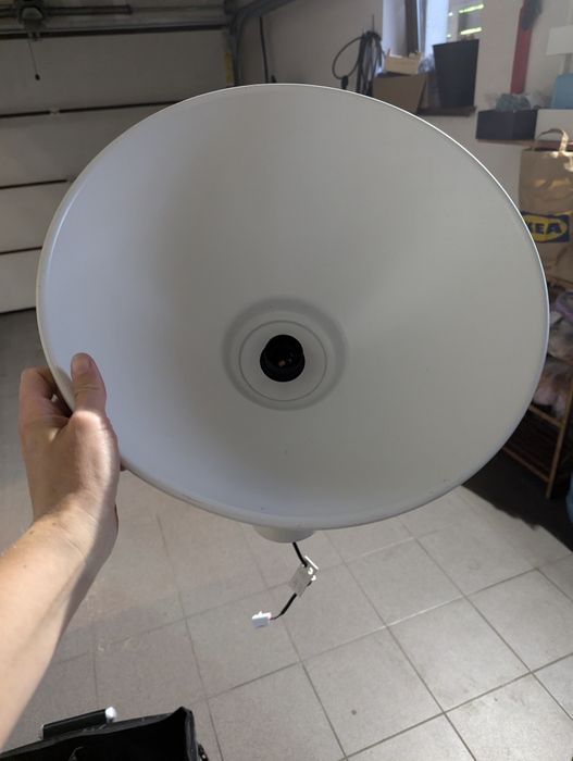 Lampa wisząca IKEA