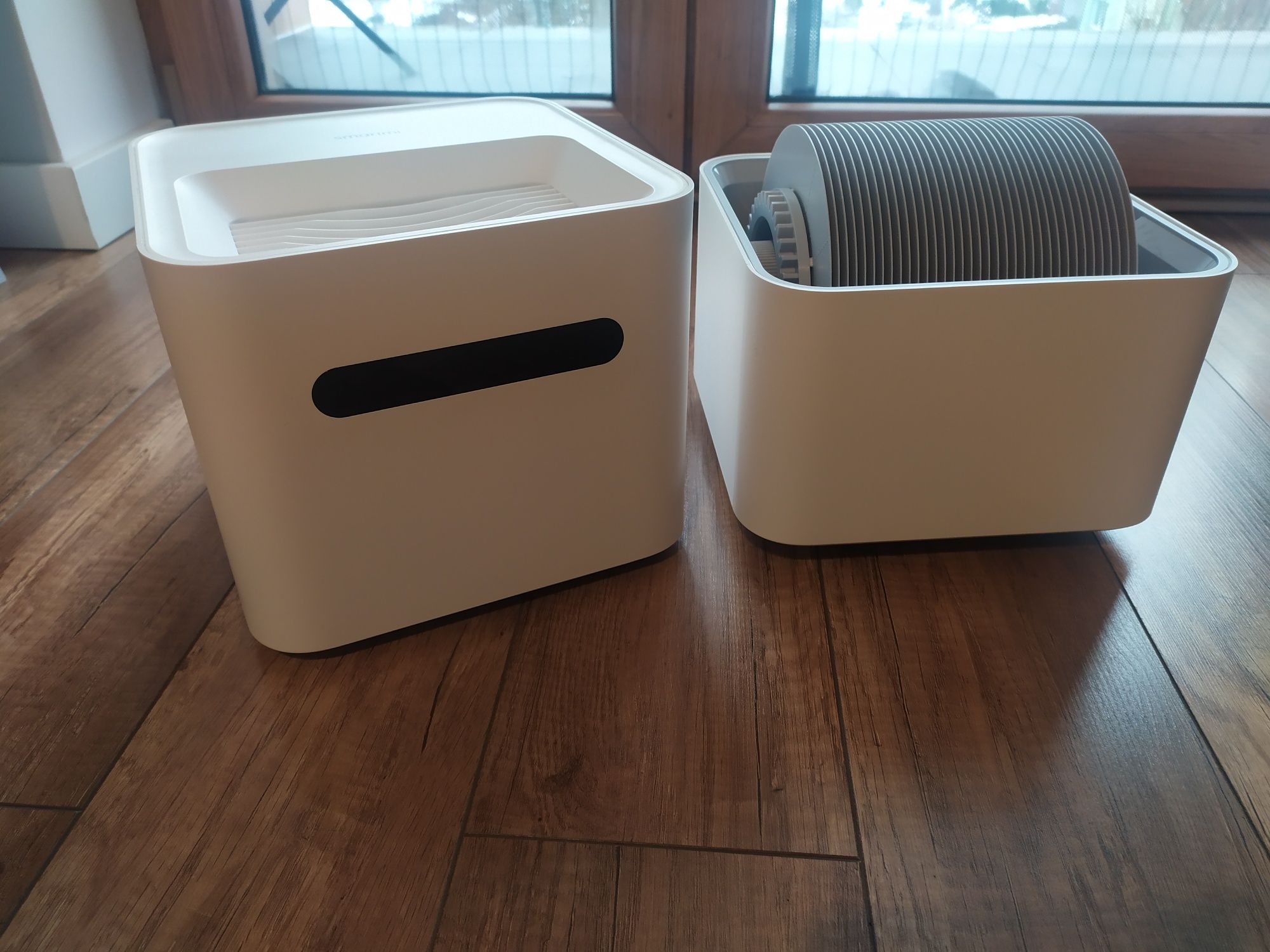 Nawilżacz ewaporacyjny Smartmi Evaporative Humidifier 2