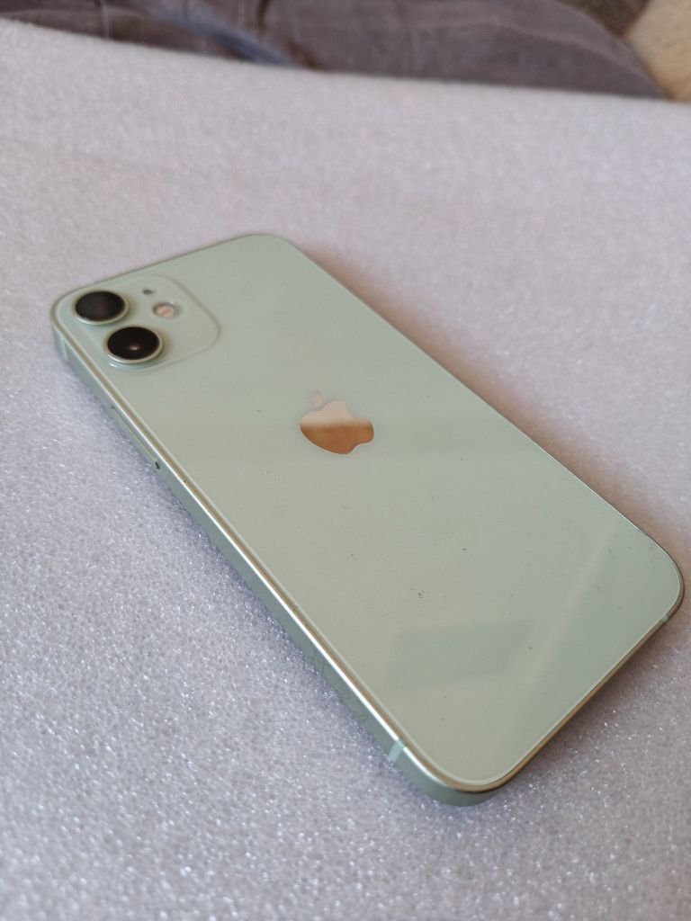 Iphone 12 mini 128gb neverlock