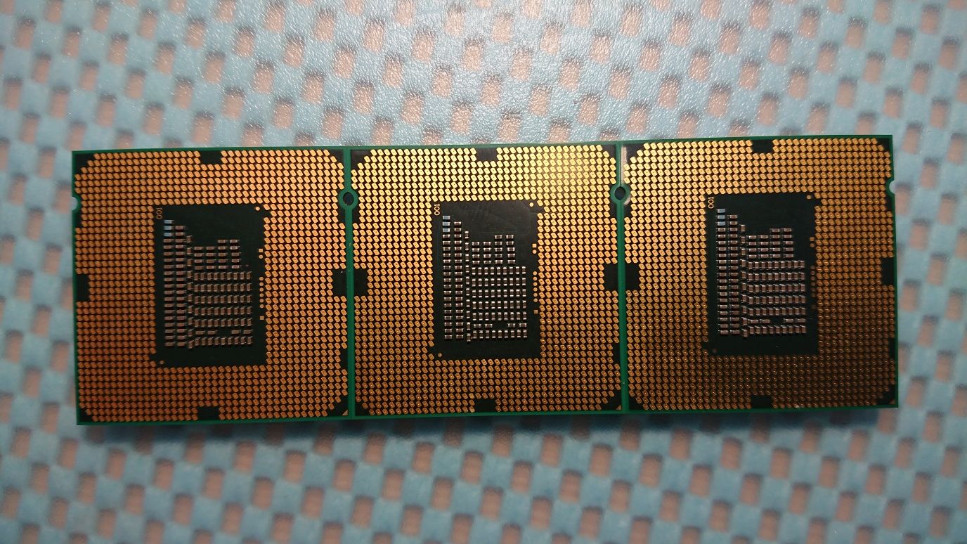 Процессоры Intel Pentium G630/ Celeron G465 soket 1155