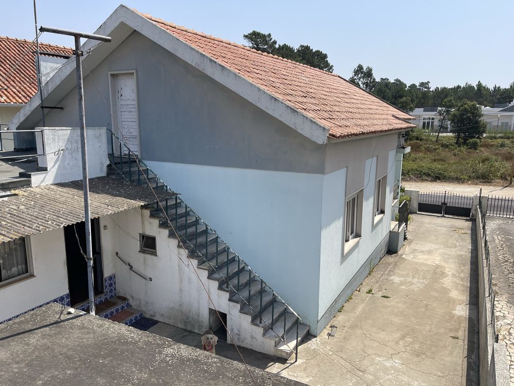 Moradia caldas da Rainha