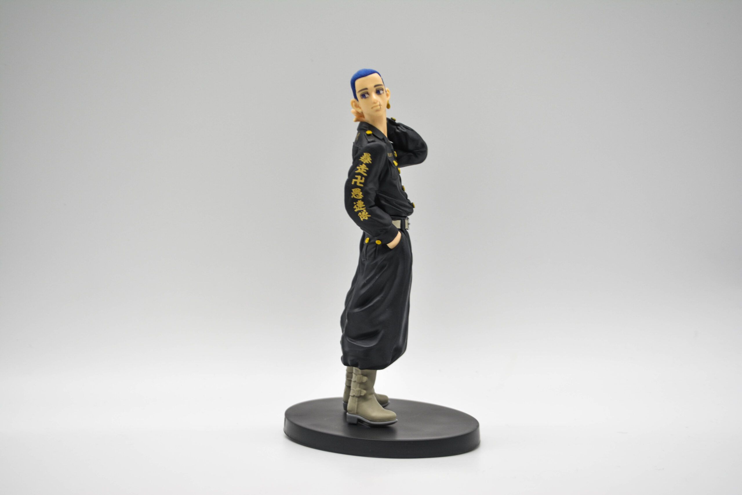 figurka   Tokyo Revengers - Hakkai Shiba