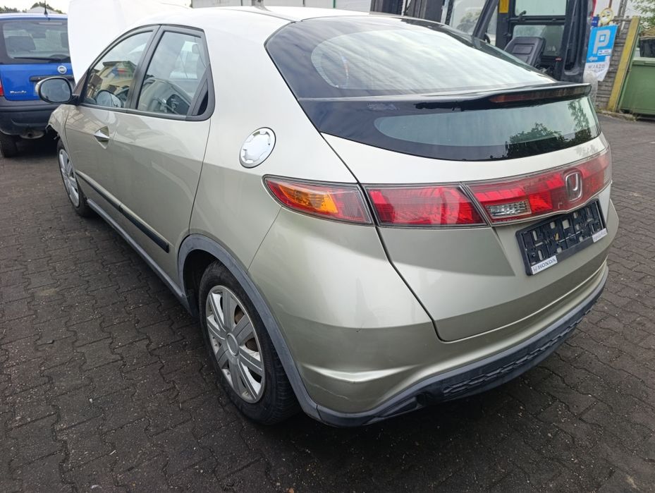 Honda Civic Ufo 1.4 L13A7 YR559M wszystkie części Auto kasacja