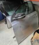 Portas VOLKSWAGEN Golf 6
