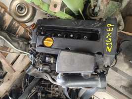 Motor Z16XEP - Opel Astra H 1.6i 105cv