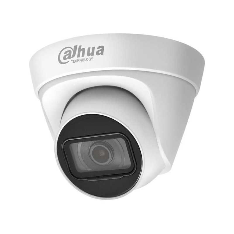 IP видеокамера Dahua DH-IPC-HDW1230T1 2MП (2.8мм)
