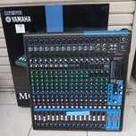 Mikser analogowy YAMAHA MG20UX