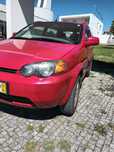Honda HRV Impecável 1.6 - 4x4