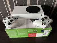 Xbox Series S 512 GB