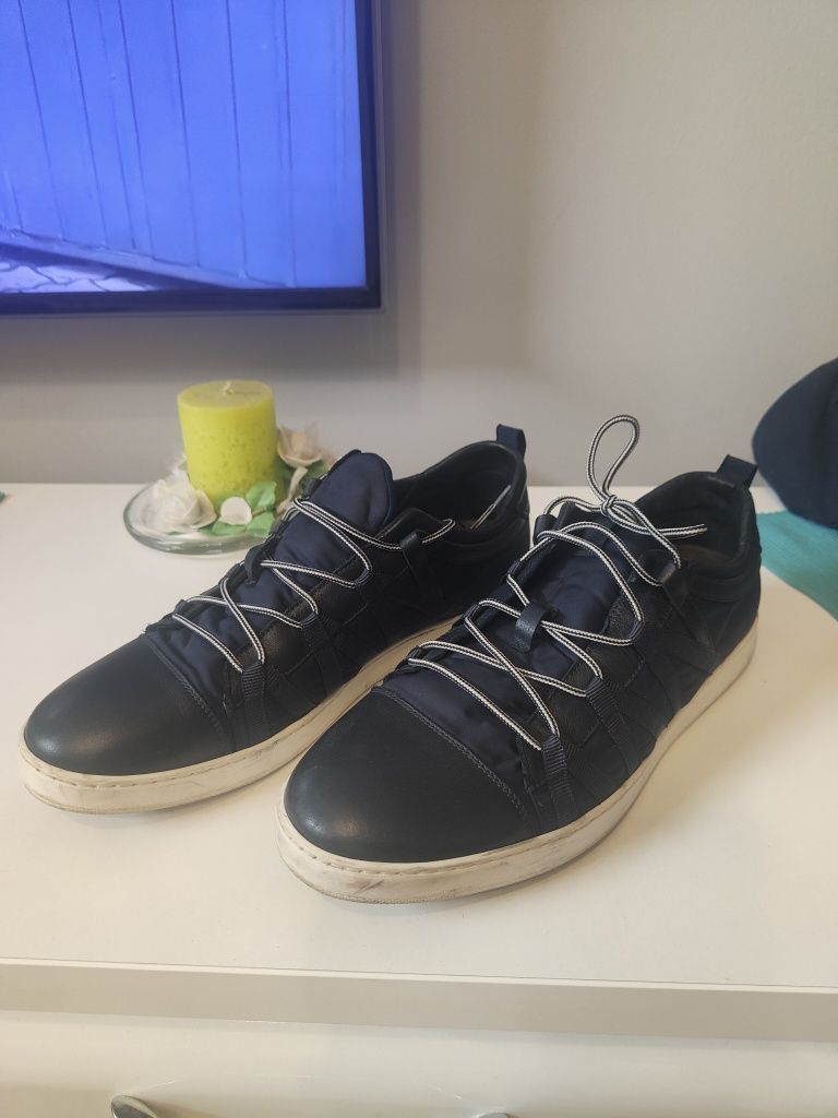 Buty męskie PRATO 43