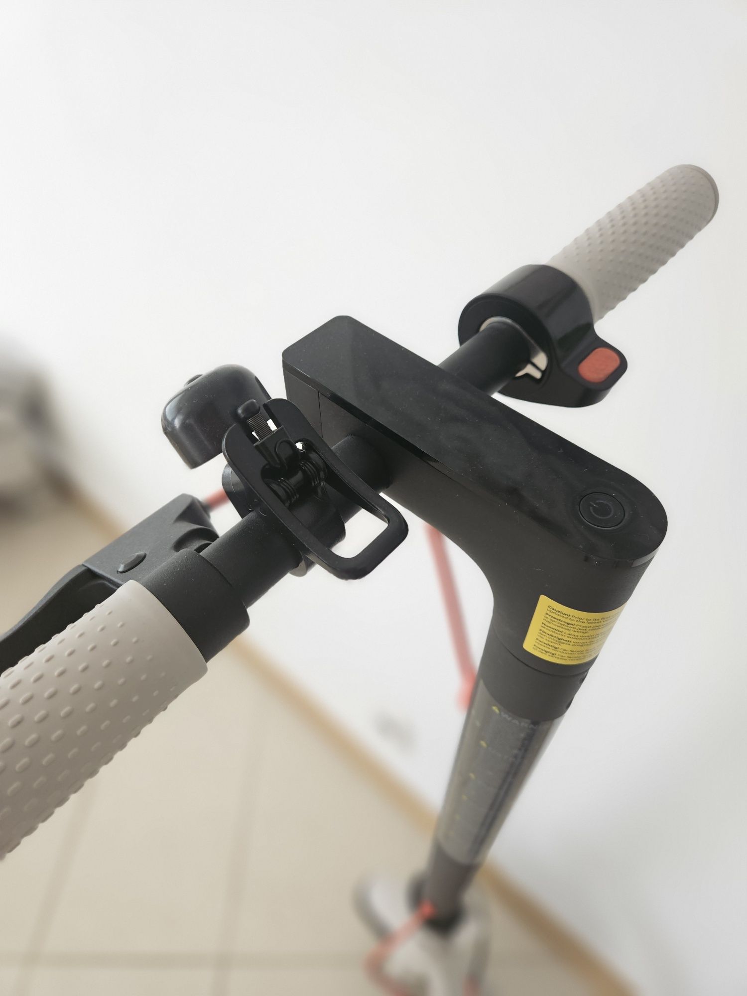 Hulajnoga elektryczna Xiaomi Mi Scooter 3 jak nowa z kartonem