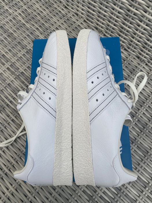 Adidasy skóra 39