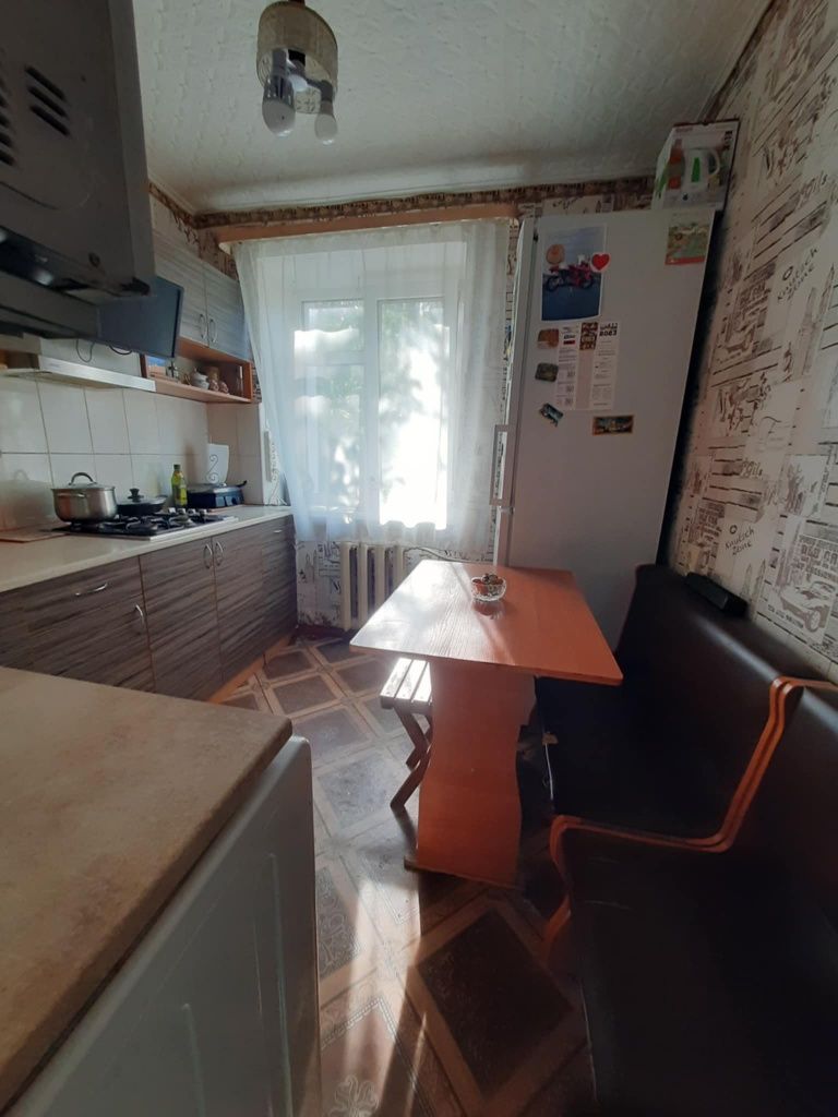 Сдам 2 комнатную квартиру на Марсельской