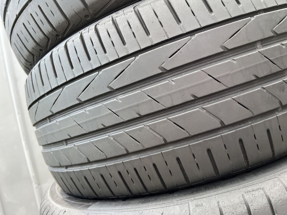 Шины летние 2шт 245/45/R19 Hankook VentusEvo2