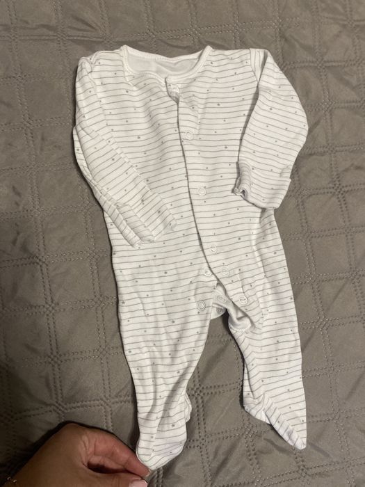 Чоловічок next для немовля новонародженого для дівчинки