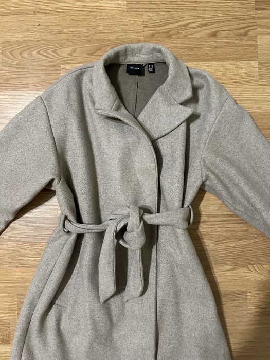 Пальто vero moda