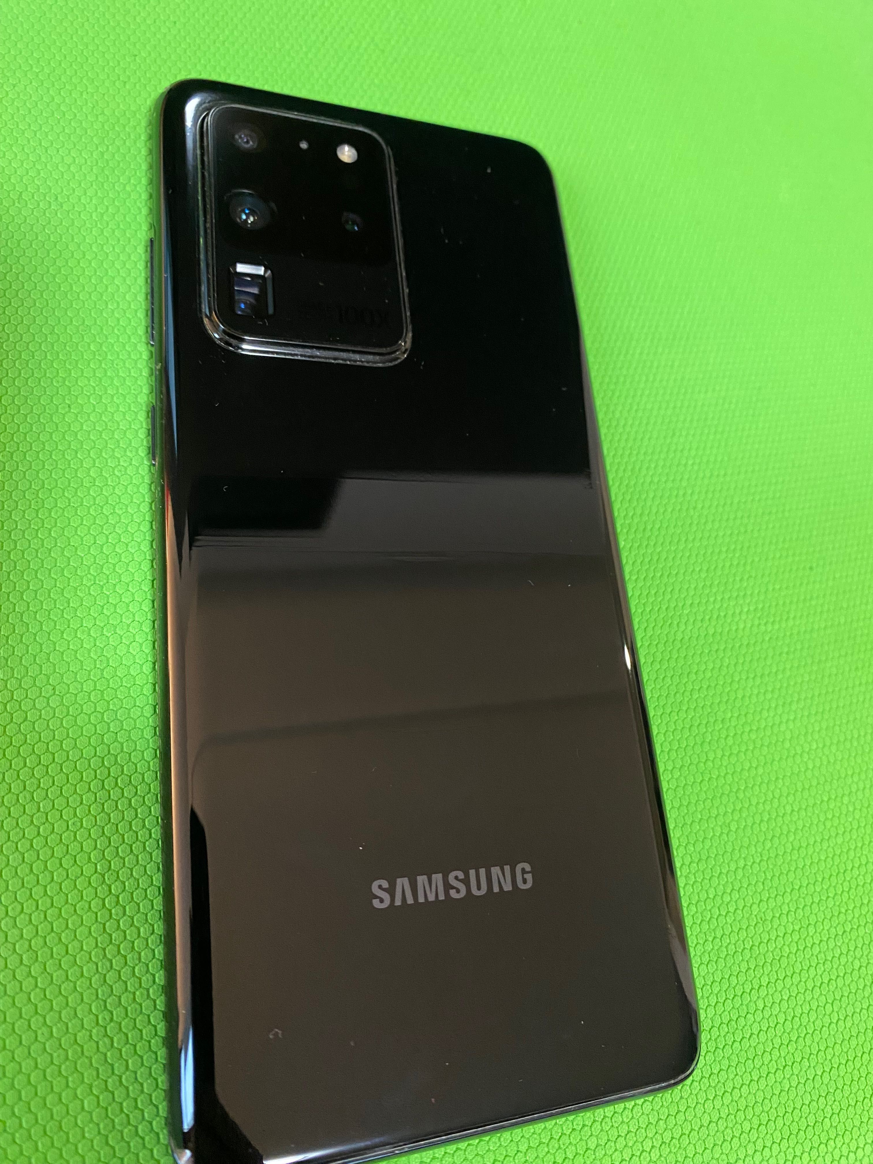 Samsung G9880 s20 Ultra 12/256 gb